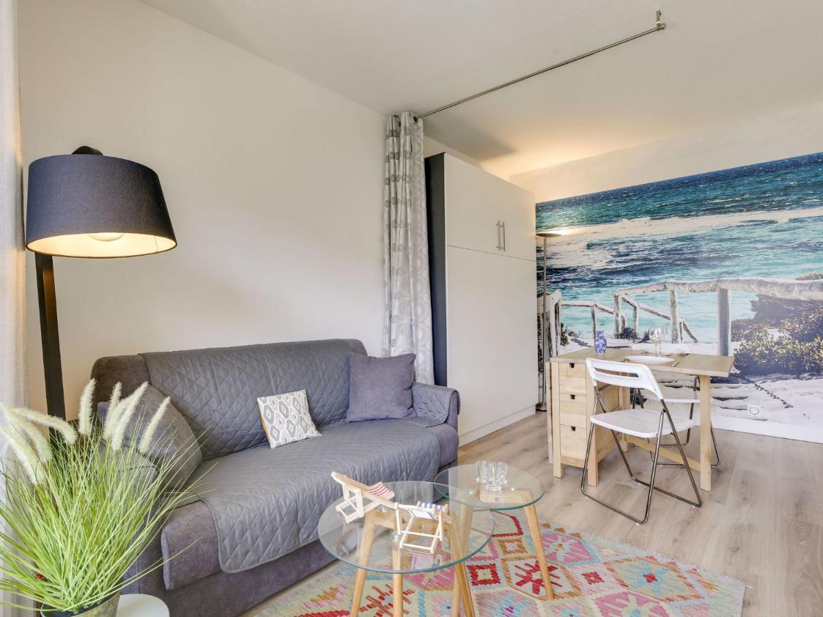 Studio Sun Beach By Interhome Arcachon Exterior photo