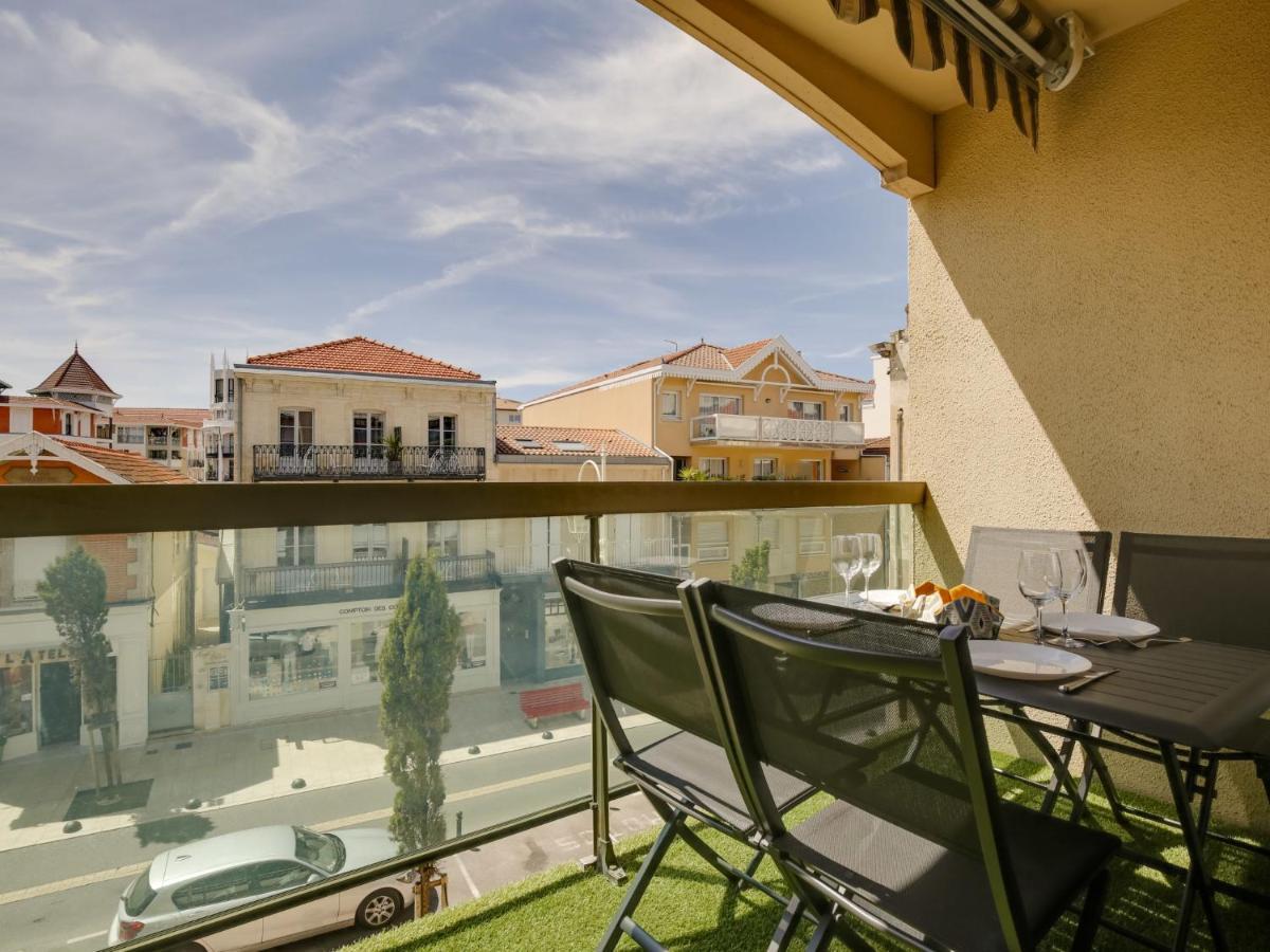 Studio Sun Beach By Interhome Arcachon Exterior photo