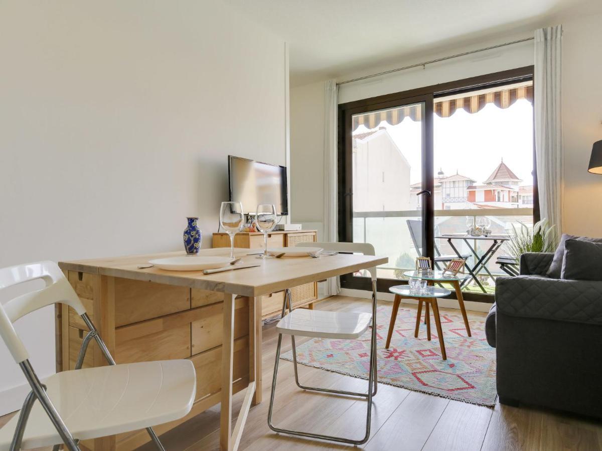 Studio Sun Beach By Interhome Arcachon Exterior photo