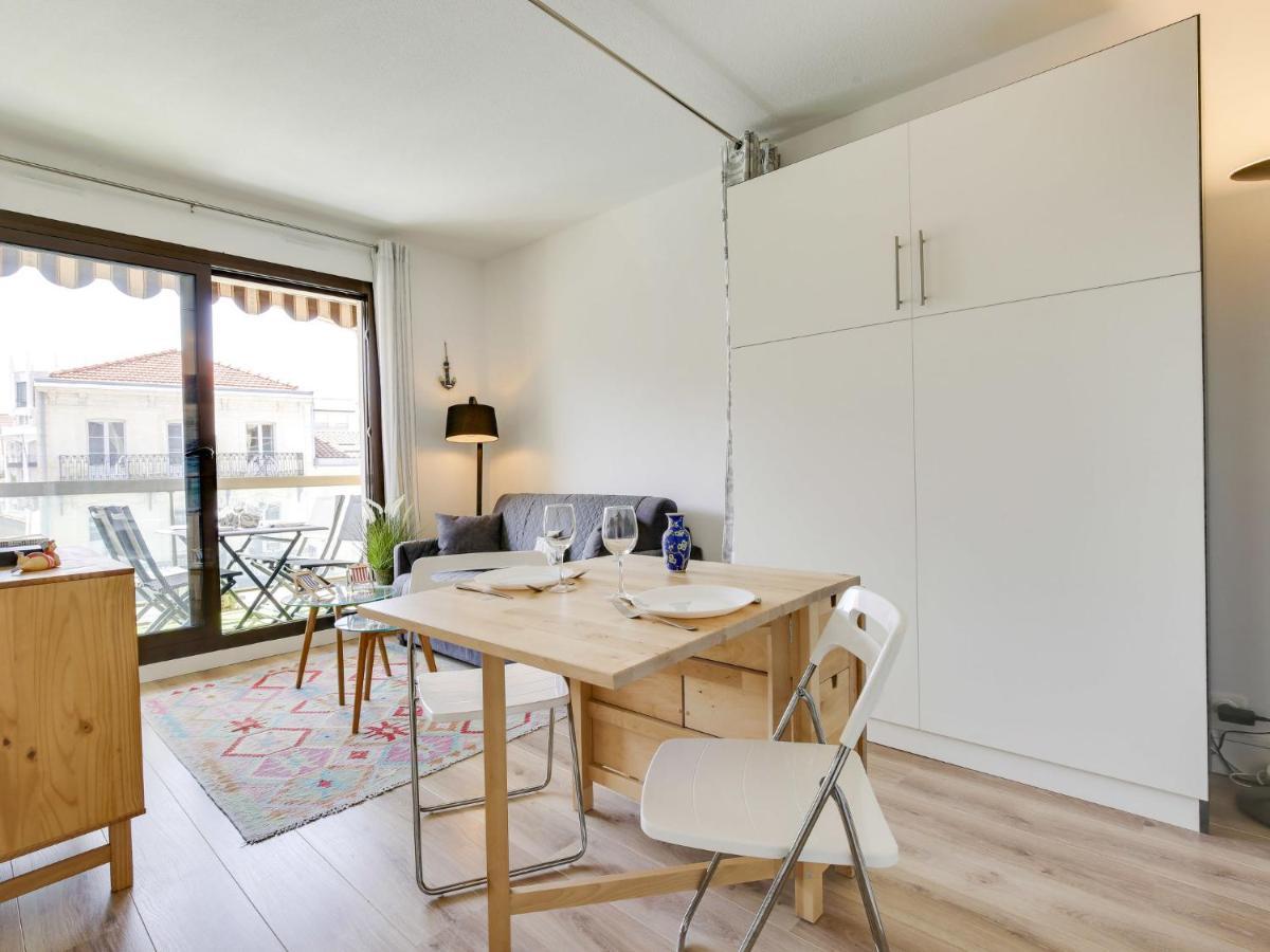 Studio Sun Beach By Interhome Arcachon Exterior photo