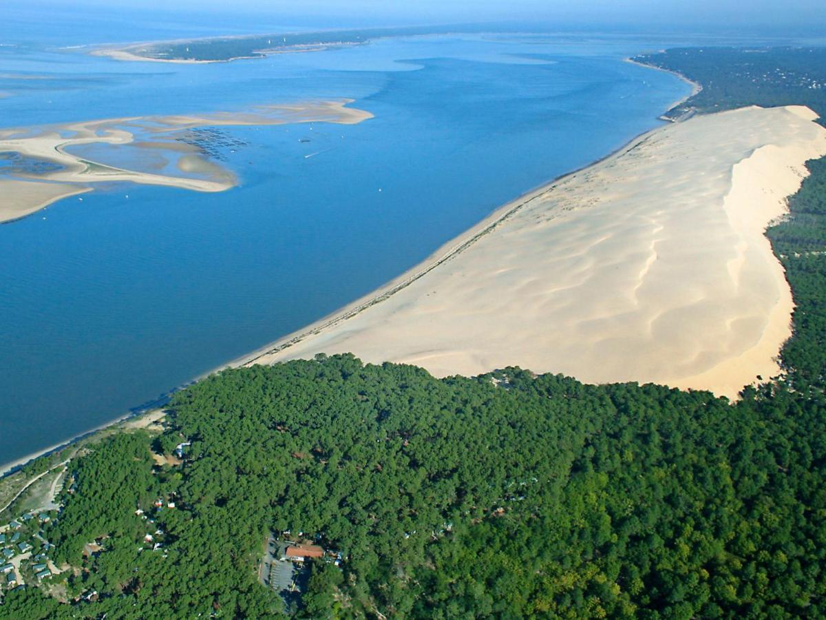 Studio Sun Beach By Interhome Arcachon Exterior photo
