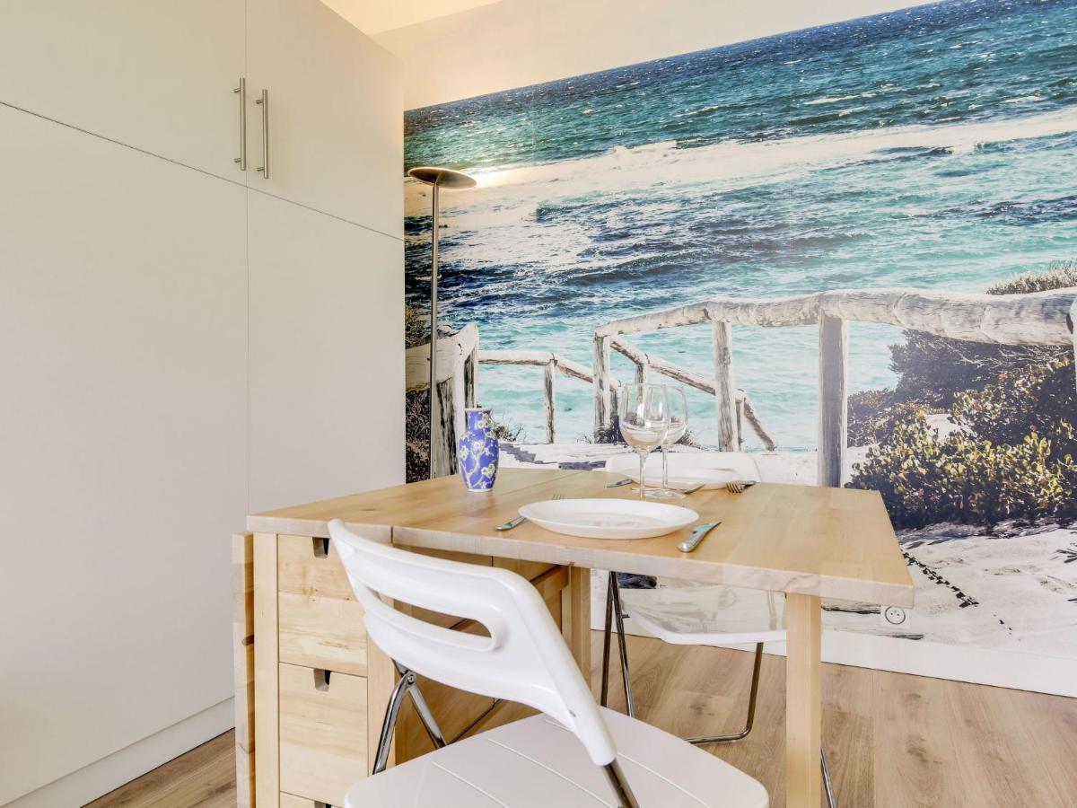 Studio Sun Beach By Interhome Arcachon Exterior photo