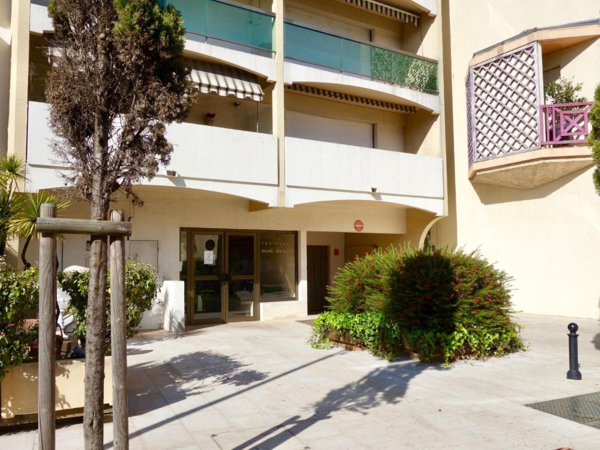 Studio Sun Beach By Interhome Arcachon Exterior photo